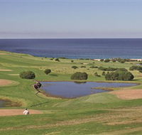 Gerringong Golf Club - Lightning Ridge Tourism