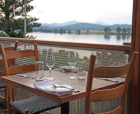 The River Restaurant - Lightning Ridge Tourism 0