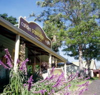Passionfish Candles - Lightning Ridge Tourism