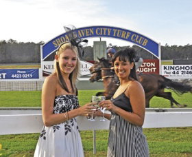Nowra Raceway - Lightning Ridge Tourism 0