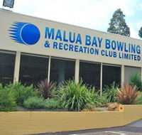 Malua Bay Bowling and Recreation Club - Lightning Ridge Tourism