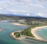 Bermagui Country Club - Lightning Ridge Tourism