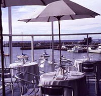 Harbourside Restaurant - Lightning Ridge Tourism