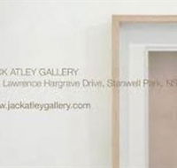 Jack Atley Gallery - Lightning Ridge Tourism
