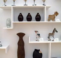 Swinging Swaggy Pottery Gift Ware and Cafe - Lightning Ridge Tourism