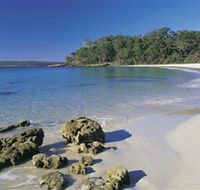 NSW Jervis Bay National Park - Lightning Ridge Tourism
