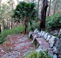 Wodi Wodi Walking Track - Lightning Ridge Tourism
