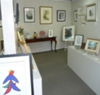 Kiama Art Gallery - Lightning Ridge Tourism