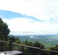 The Lookout Cambewarra Mountain - Lightning Ridge Tourism