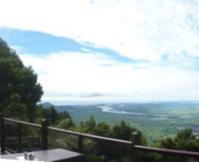 The Lookout Cambewarra Mountain - Lightning Ridge Tourism 0