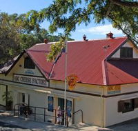 ABC Cheese Factory - Lightning Ridge Tourism