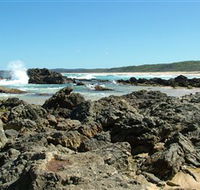 Coastal Walks - Bermagui - Lightning Ridge Tourism