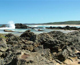 Coastal Walks - Bermagui - Lightning Ridge Tourism 0