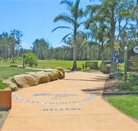 Callala Beach RSL Country Golf Club - Lightning Ridge Tourism