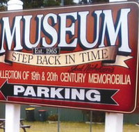 Tabourie Lake Museum - Lightning Ridge Tourism