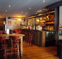 Bottlerocket Bar and Cafe - Lightning Ridge Tourism