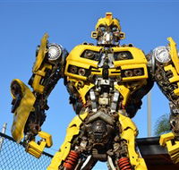 Batemans Bay Mini Golf - Lightning Ridge Tourism