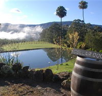 Yarrawa Estate - Lightning Ridge Tourism