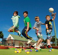 Illawarra Golf Complex - Lightning Ridge Tourism