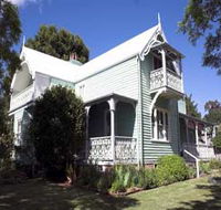 Meroogal - Lightning Ridge Tourism