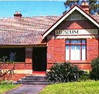 Nowra Museum and Shoalhaven Historical Society - Lightning Ridge Tourism
