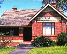 Nowra Museum And Shoalhaven Historical Society - Lightning Ridge Tourism 0