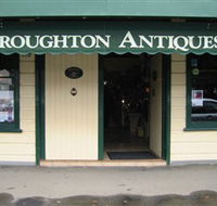 Broughton Antiques - Lightning Ridge Tourism