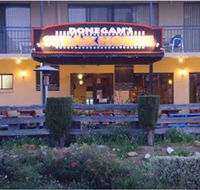 Donegans Licensed Steakhouse - Lightning Ridge Tourism