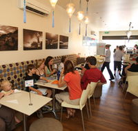 Cafe Parkview - Lightning Ridge Tourism
