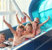 Bay and Basin Leisure Centre - Lightning Ridge Tourism