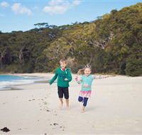 Murrays Beach - Lightning Ridge Tourism