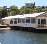 Narooma Sport and Gamefishing Club Inc - Lightning Ridge Tourism