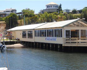 Narooma Sport And Gamefishing Club Inc - Lightning Ridge Tourism 0