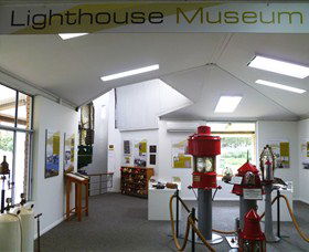 Narooma Lighthouse Museum - Lightning Ridge Tourism 0