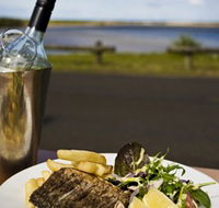 Hedys Restaurant at the Heads Hotel - Lightning Ridge Tourism