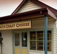South Coast Cheese - Lightning Ridge Tourism