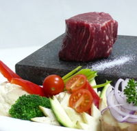 Stonegrill Steakhouse Huskisson - Lightning Ridge Tourism