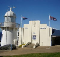 Eden Killer Whale Museum - Lightning Ridge Tourism