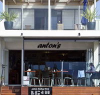 Antons - Lightning Ridge Tourism