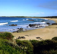 Eurobodalla National Park - Lightning Ridge Tourism