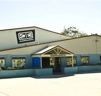 Ocean and Earth Factory Outlet - Lightning Ridge Tourism