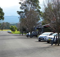 Berry Community and Activity Centre - Lightning Ridge Tourism