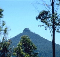 Pigeon House Tea Rooms - Lightning Ridge Tourism