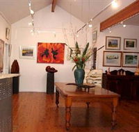 The Gallery - Lightning Ridge Tourism