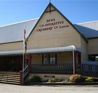 Bega Cheese Heritage Centre - Lightning Ridge Tourism