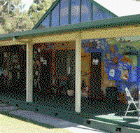 Yarrawarra Aboriginal Cultural Centre - Lightning Ridge Tourism