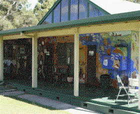 Yarrawarra Aboriginal Cultural Centre - Lightning Ridge Tourism 0