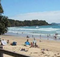Diggers Beach - Lightning Ridge Tourism