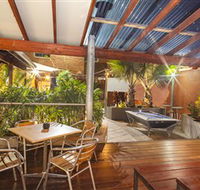 The Plantation Hotel - Lightning Ridge Tourism