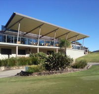 Coffs Harbour Golf Club - Lightning Ridge Tourism